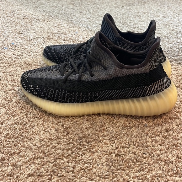 Authentic Yeezys - Picture 2 of 6